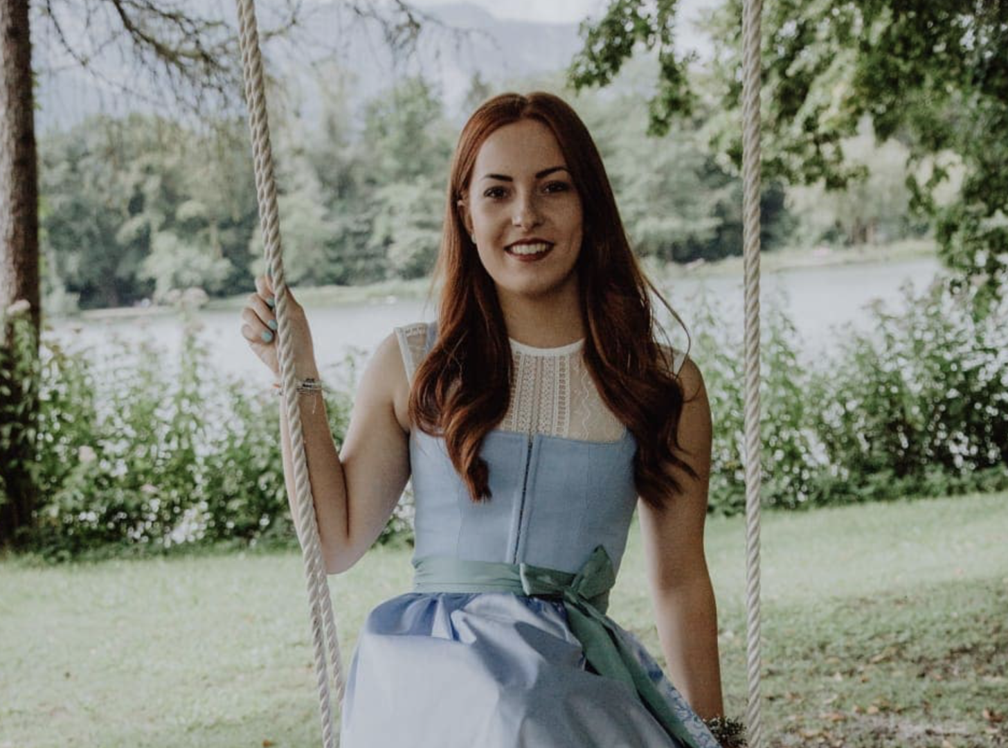 Anna Langwallner | Credit: Anna Langwallner Einzelstück