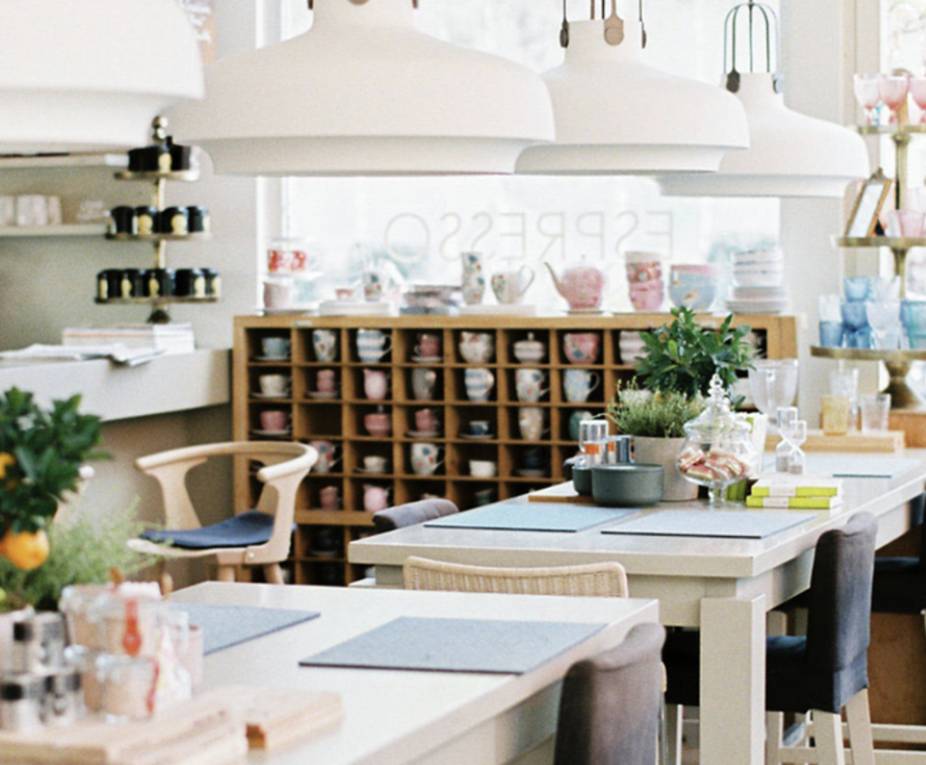 Café Gärtnerei Doll | Credit: Doll Kunstgärtnerei/Instagram