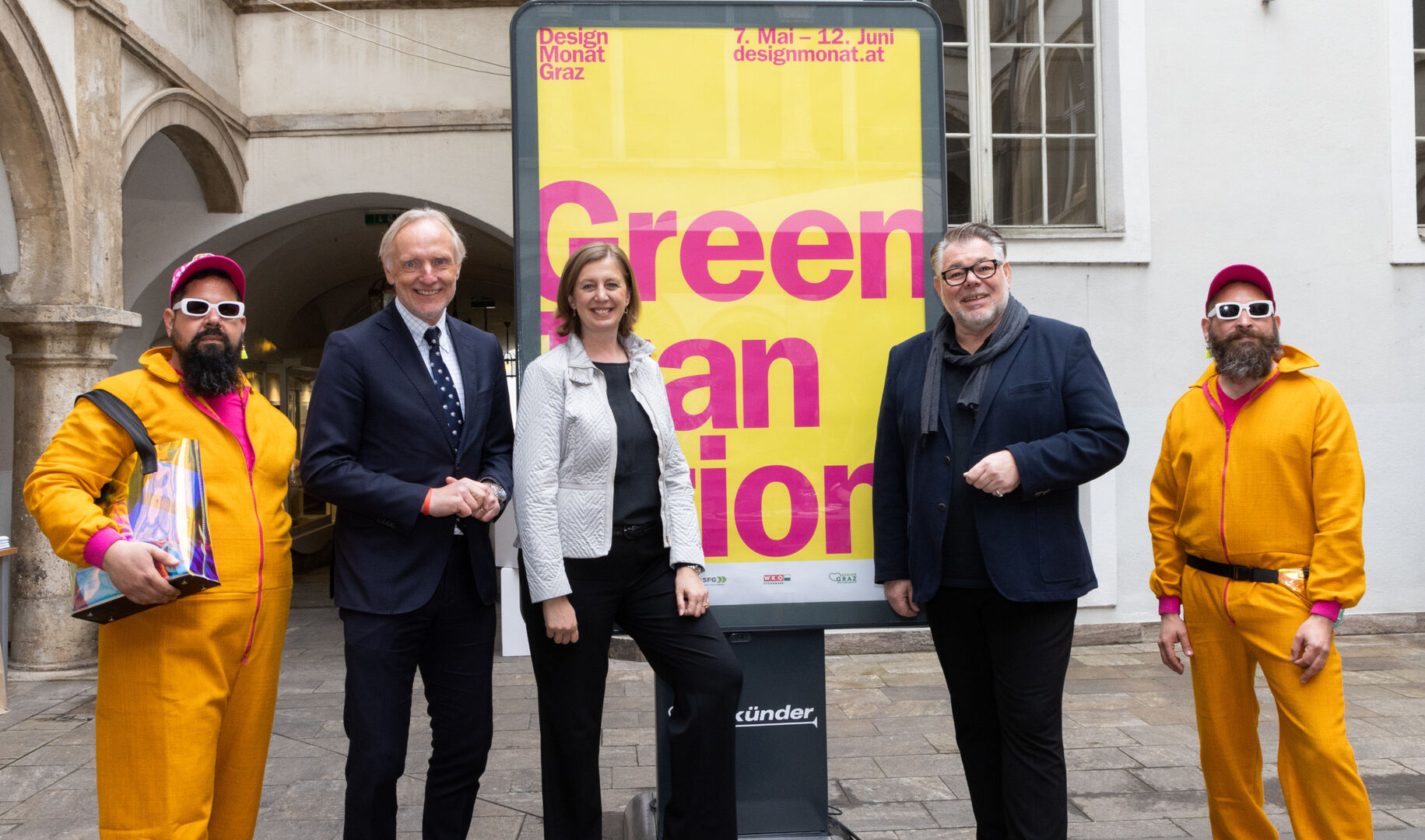 Designmonat Graz