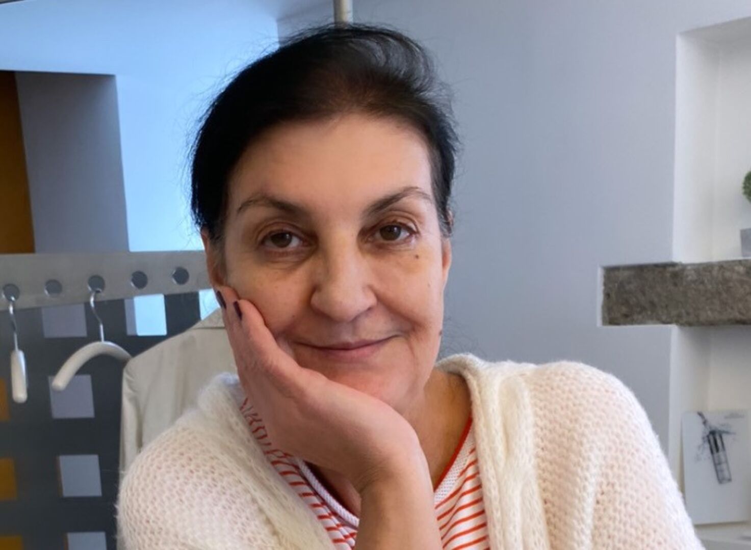 Daniela Srubar | Credit: Daniela Srubar