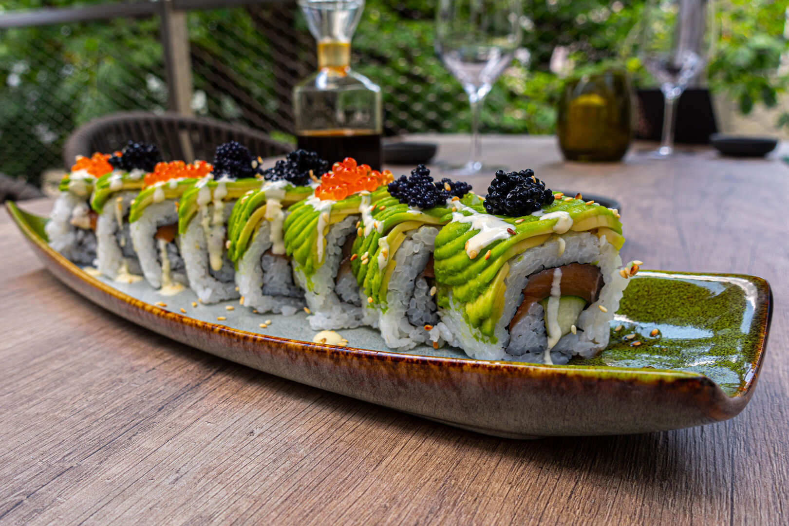 East Salzburg | Credit: East Salzburg