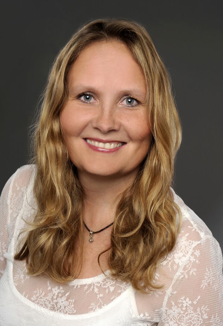 Birgitt Espernberger