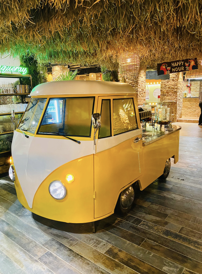 Hotel Frida | Credit: www.ederfrida.com