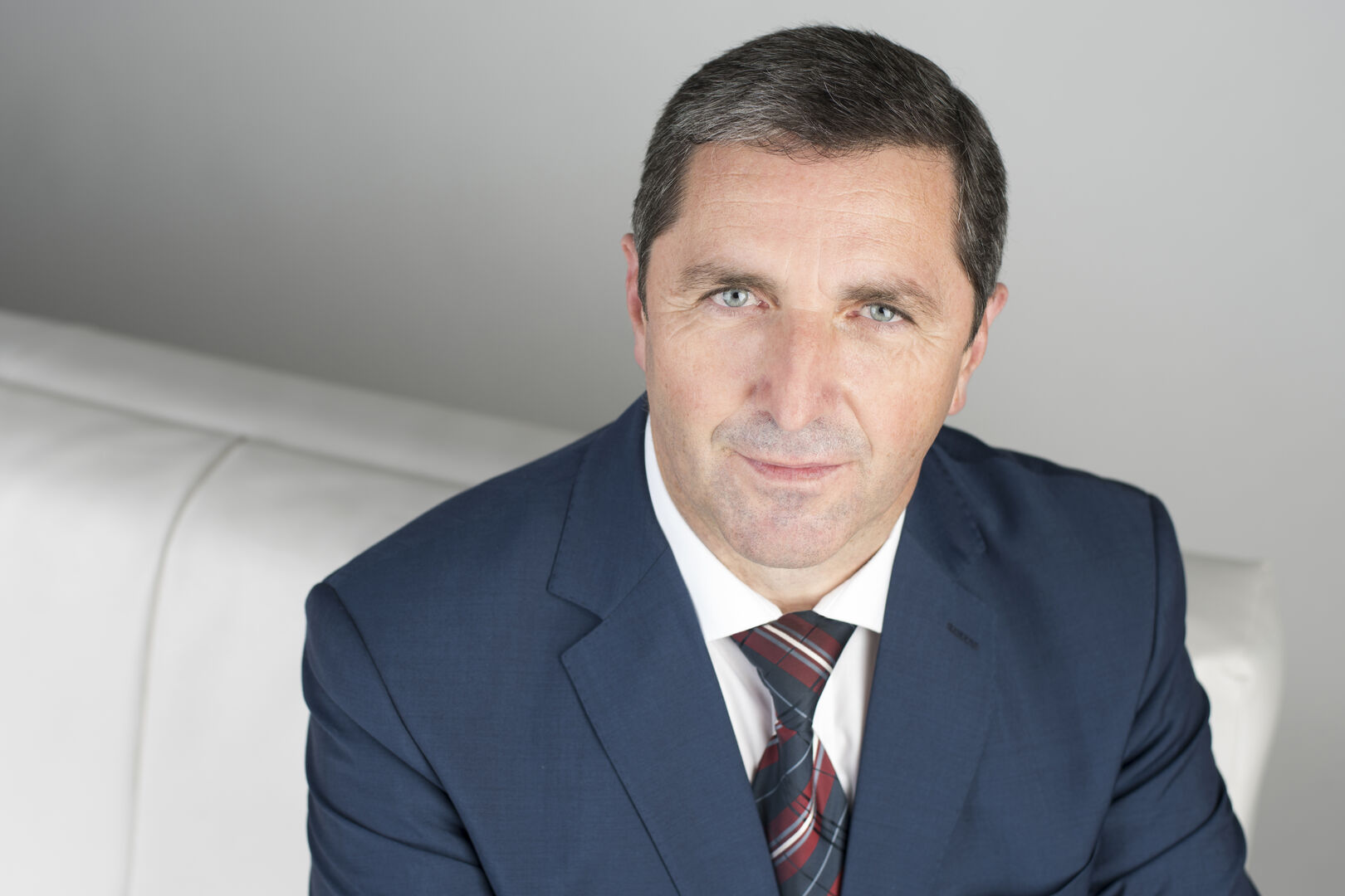 Georg Imlauer | Credit: scheinast.com