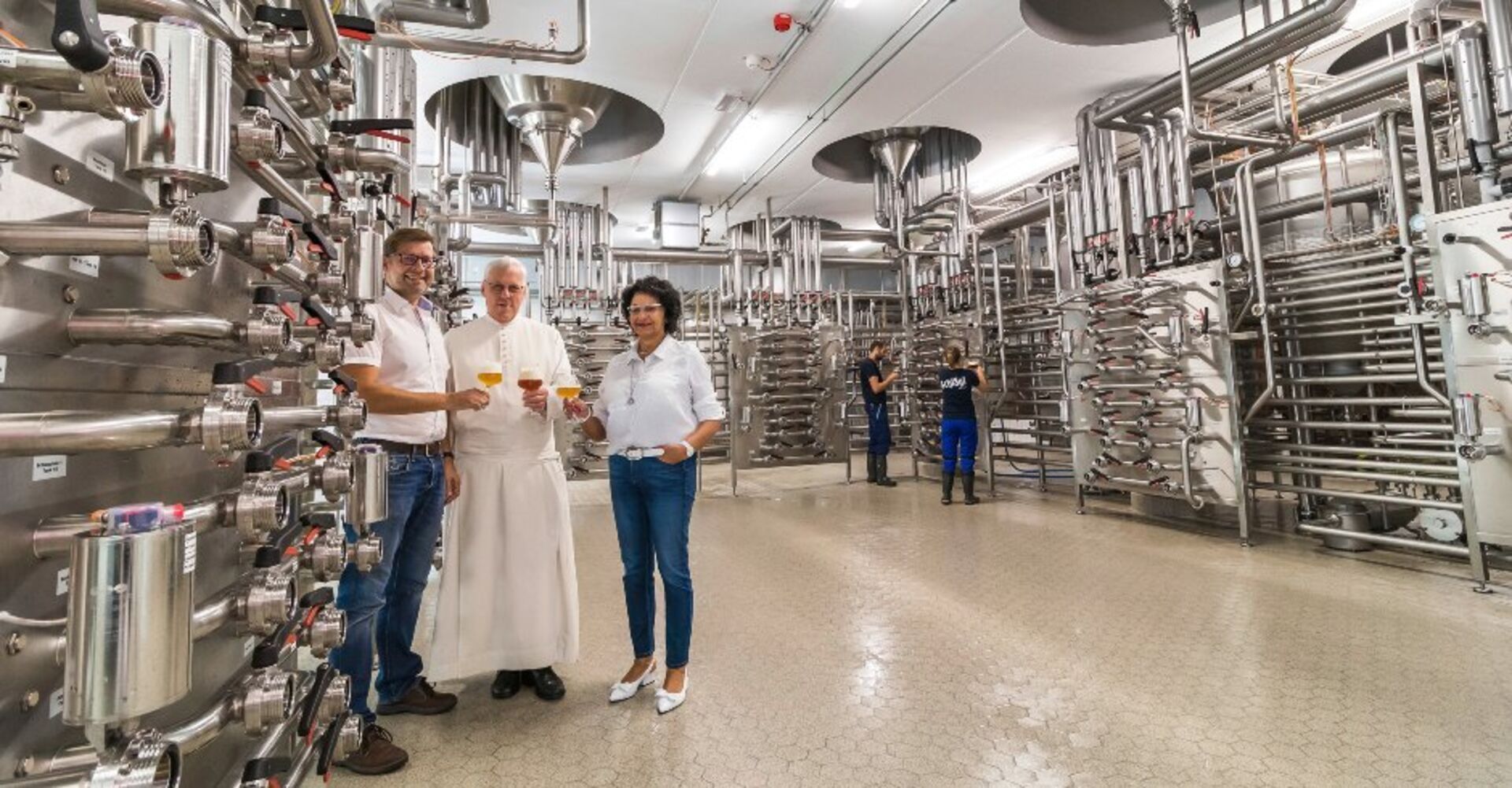 Geschäftsleitung Schlägl