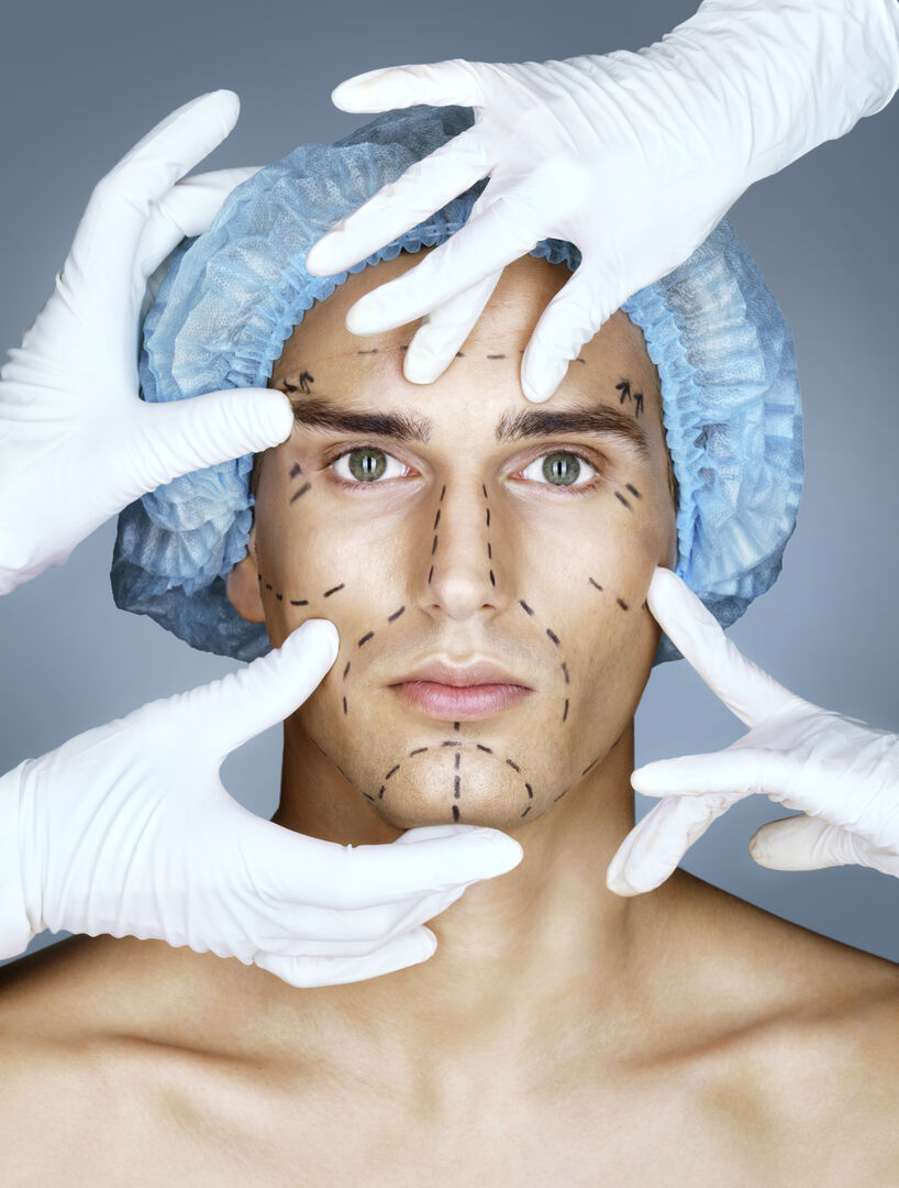 Schönheitschirurgie boomt