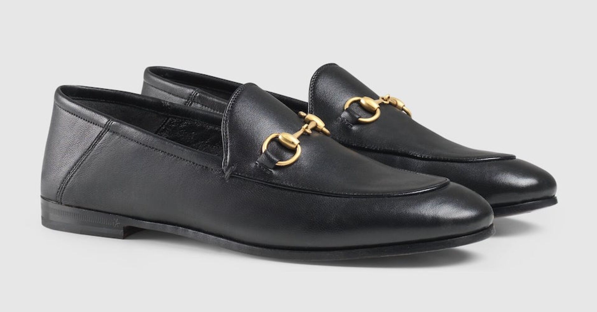 Loafers I Credit: Gucci