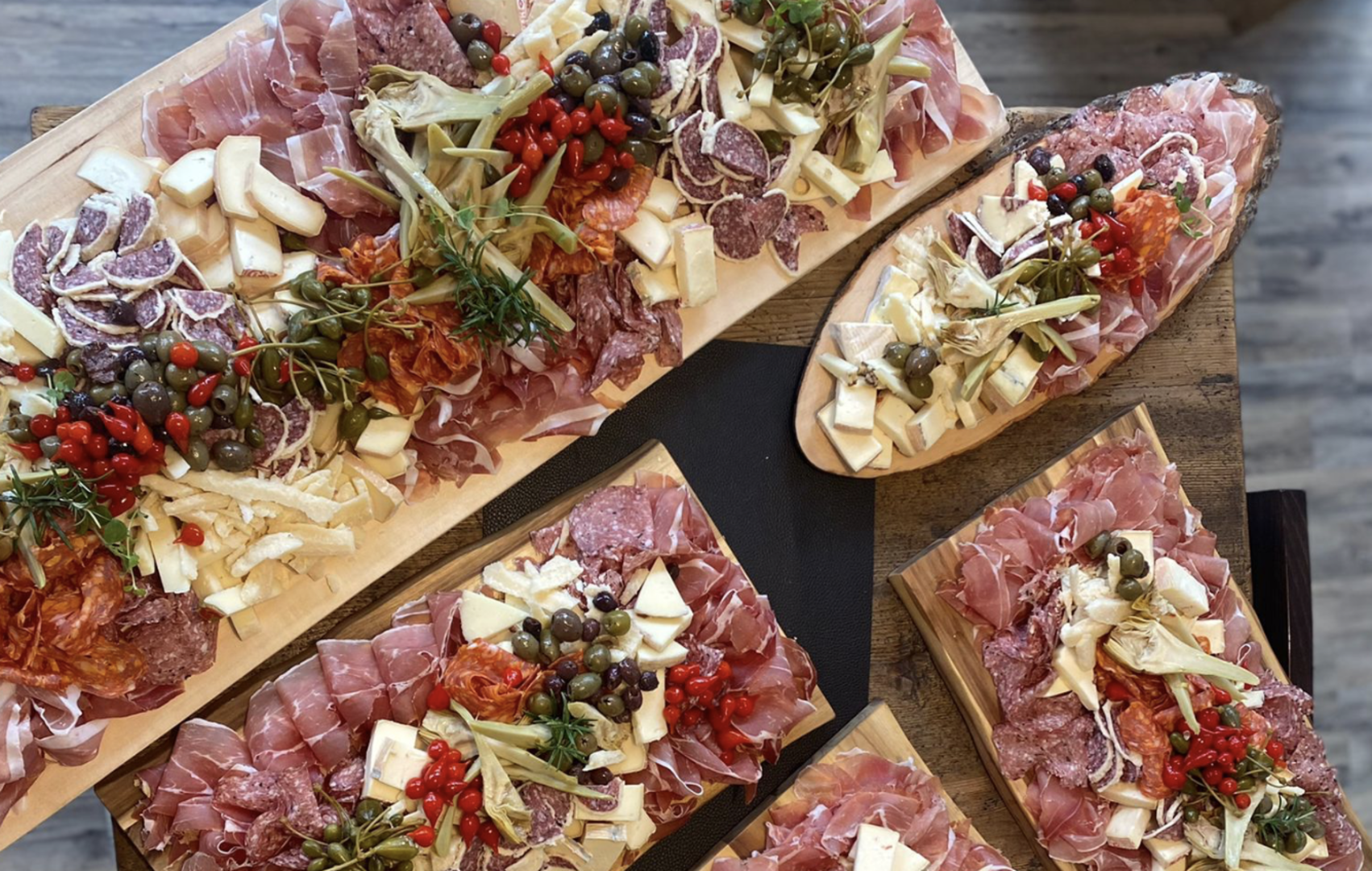 Genussdealer | Credit: www.genussdealer.at