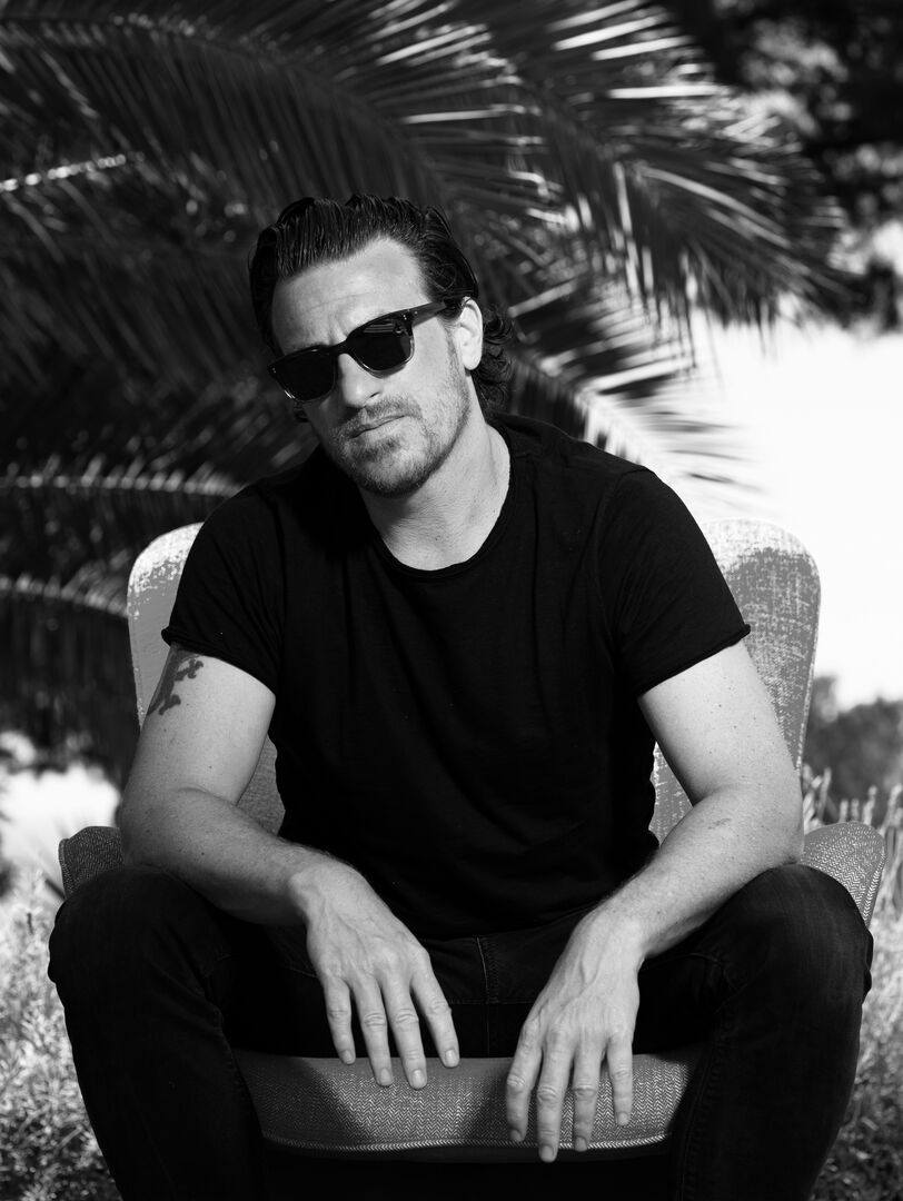 Musiker Parov Stelar