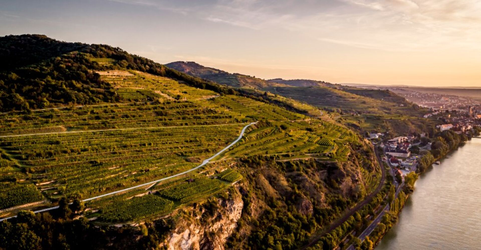 Stift Göttweig Pfaffenberg