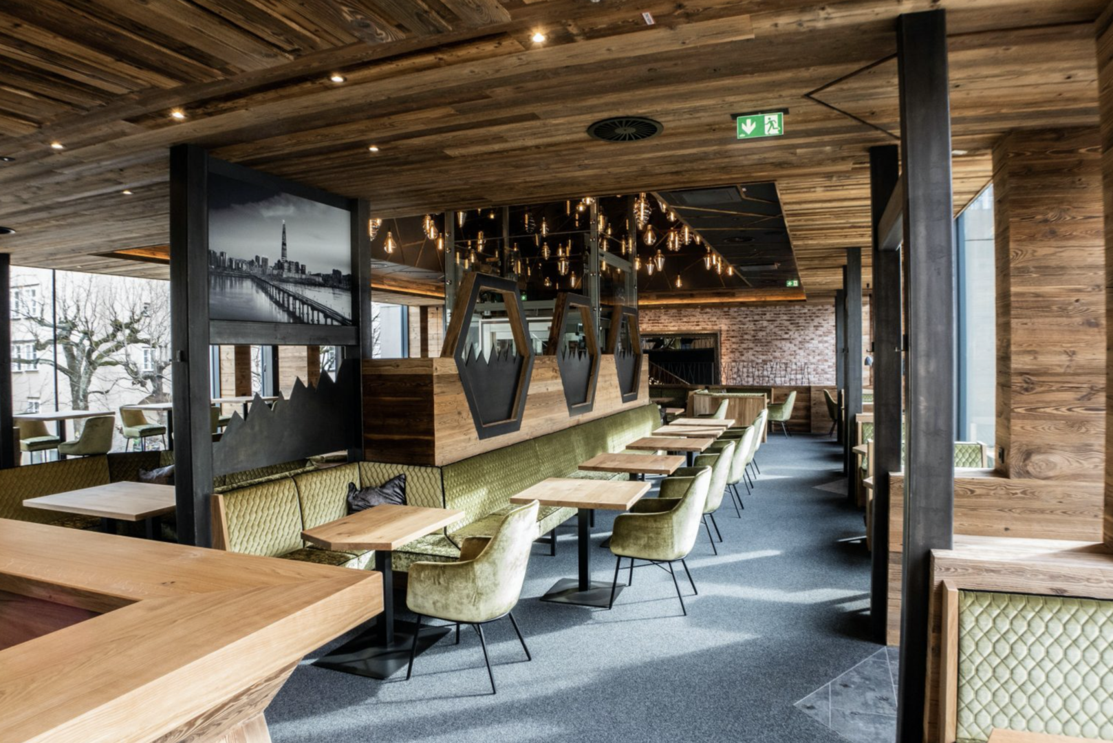 East Salzburg | Credit: East Salzburg