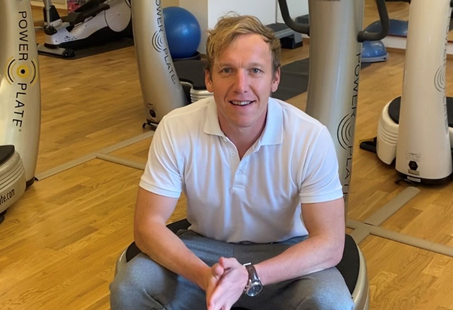 Raimund Friedl | Credit: Raimund Friedl/Simply you