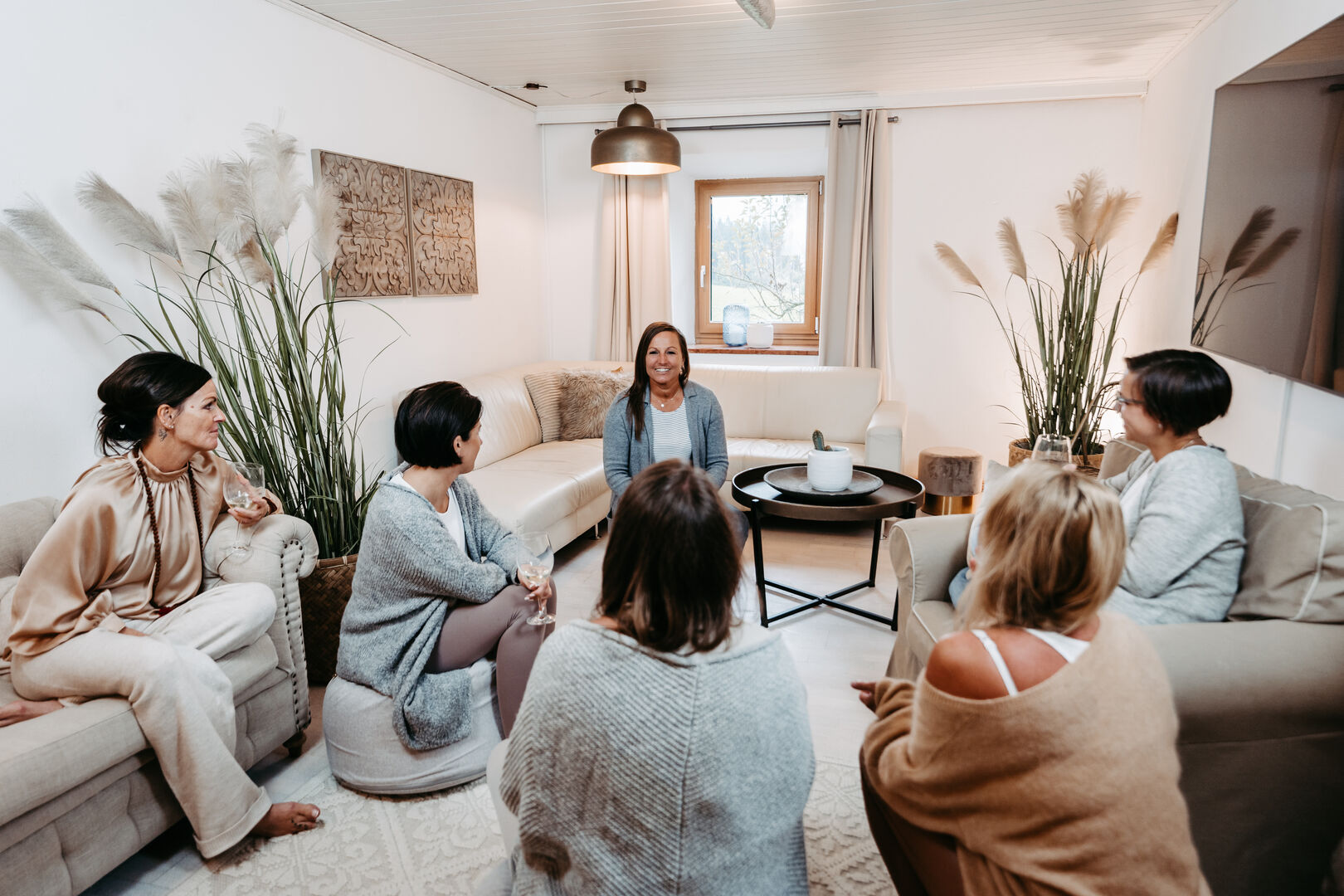 Yoga Happiness Week | Credit: Sabrina Perauer-Wallinger