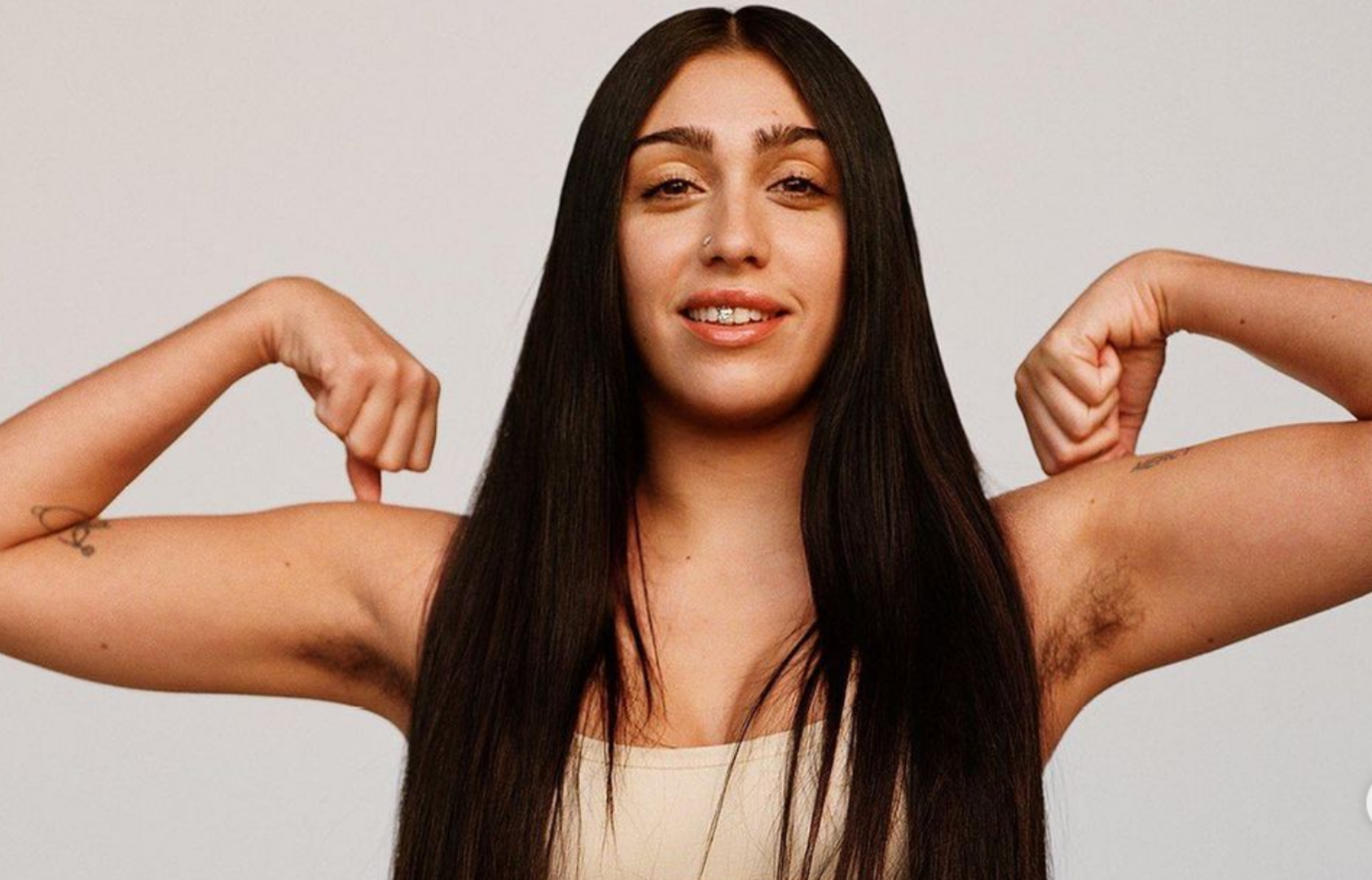 Lourdes Leon