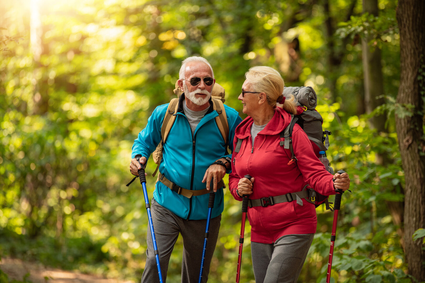 Die &quot;Heilklimatische Bewegungstherapie&quot; in Garmisch-Partenkirchen ist in Deutschland einzigartig. (Symbolbild) | Credit: iStock.com/Ivanko_Brnjakovic