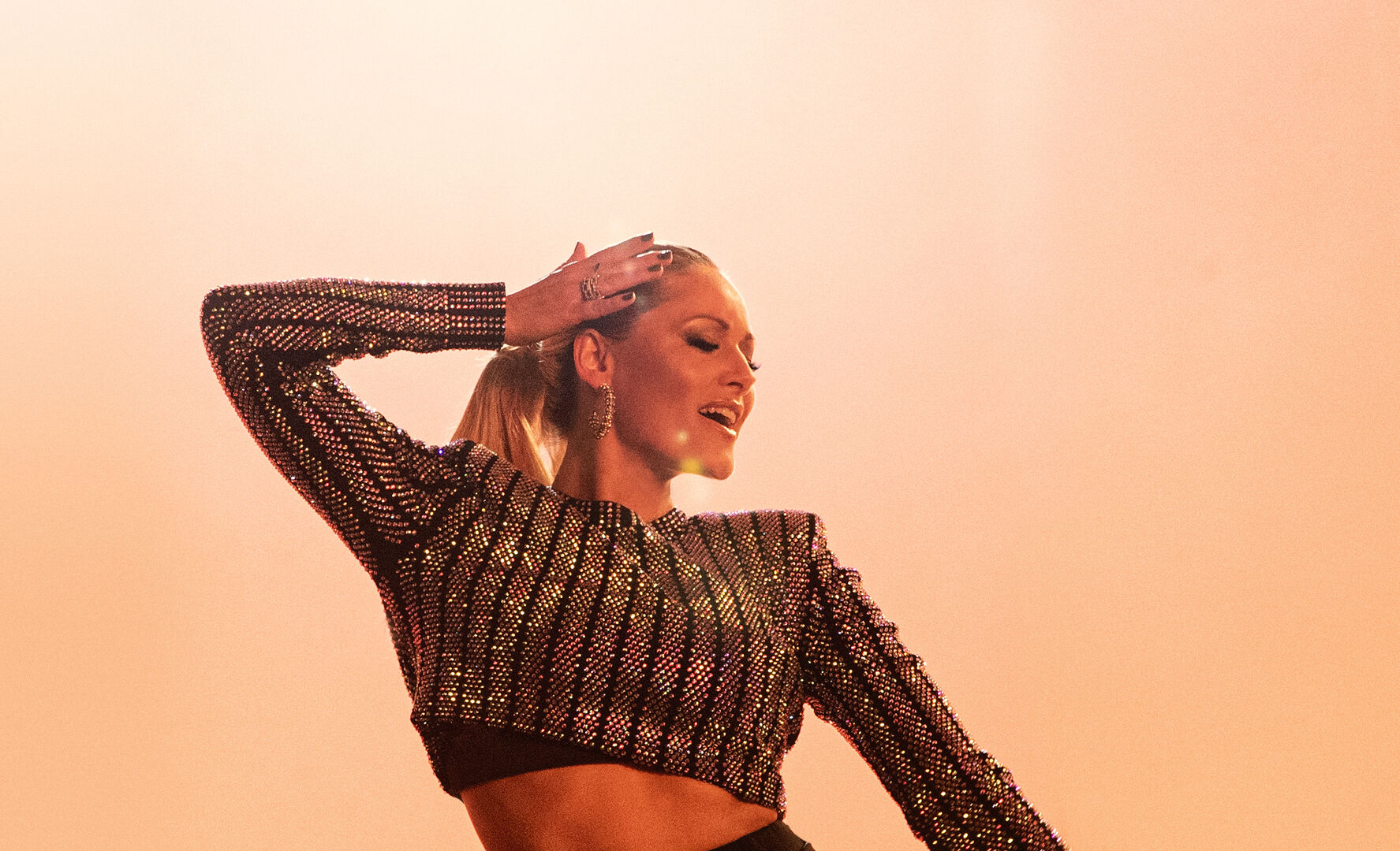 Helene Fischer richtet klare Worte an Putin