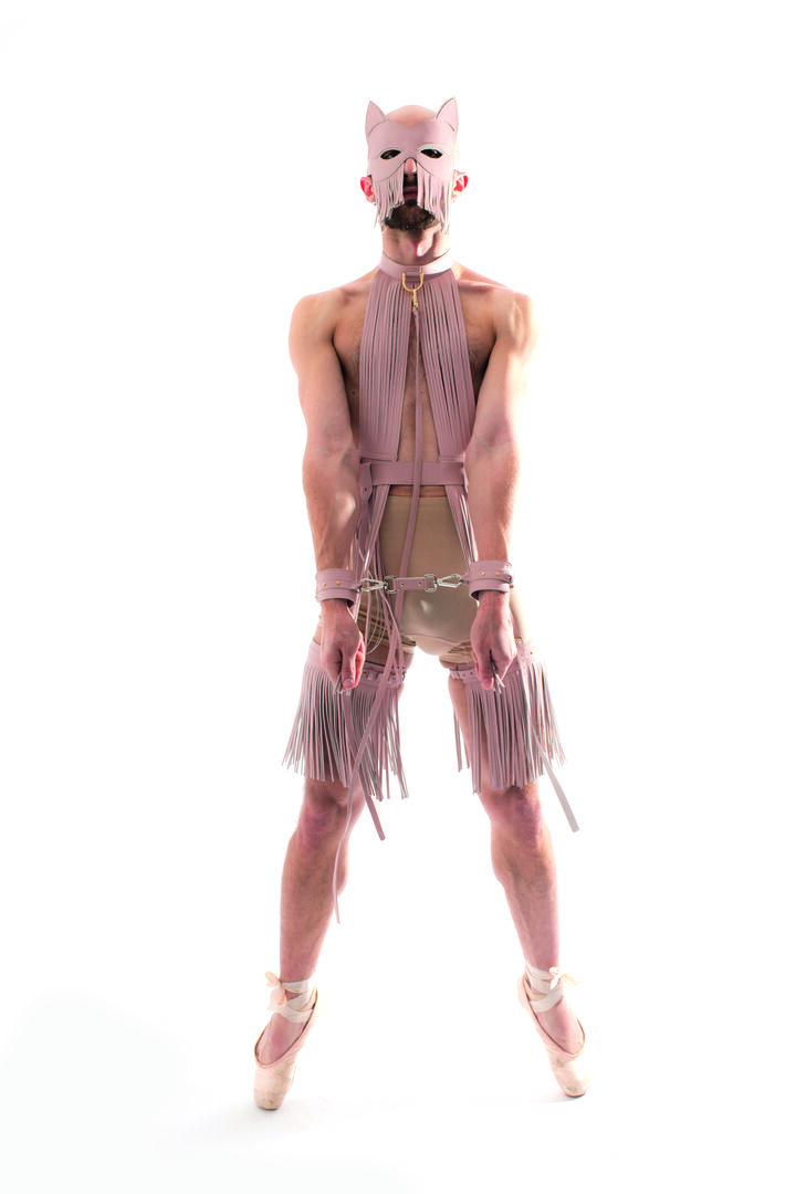 Ein sogenanntes Puppy-Set