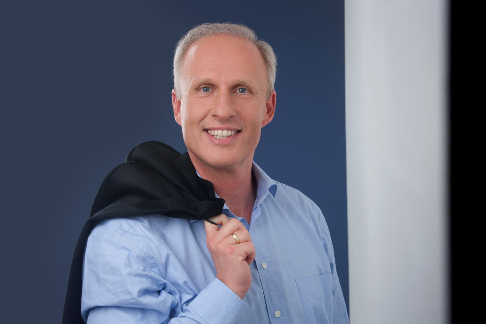 Mentalcoach Roman Braun | Credit: Trinergy