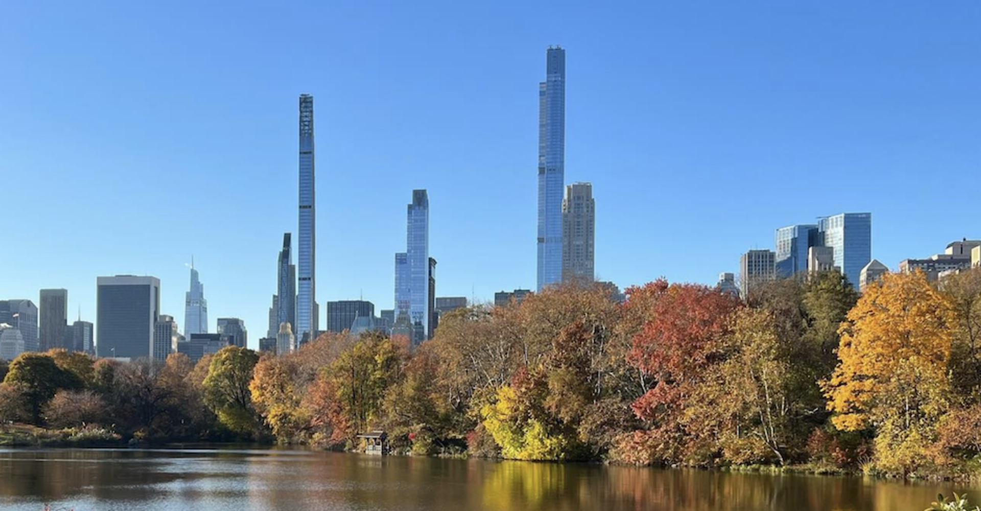 Das schlankste Hochhaus der Welt | Credit: www.instagram.com/dalonsdale/Duncan Lonsdale