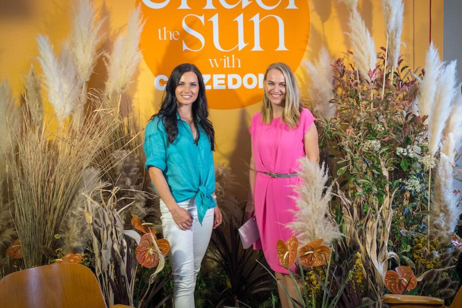 Anna Veith/Andreas Tischler