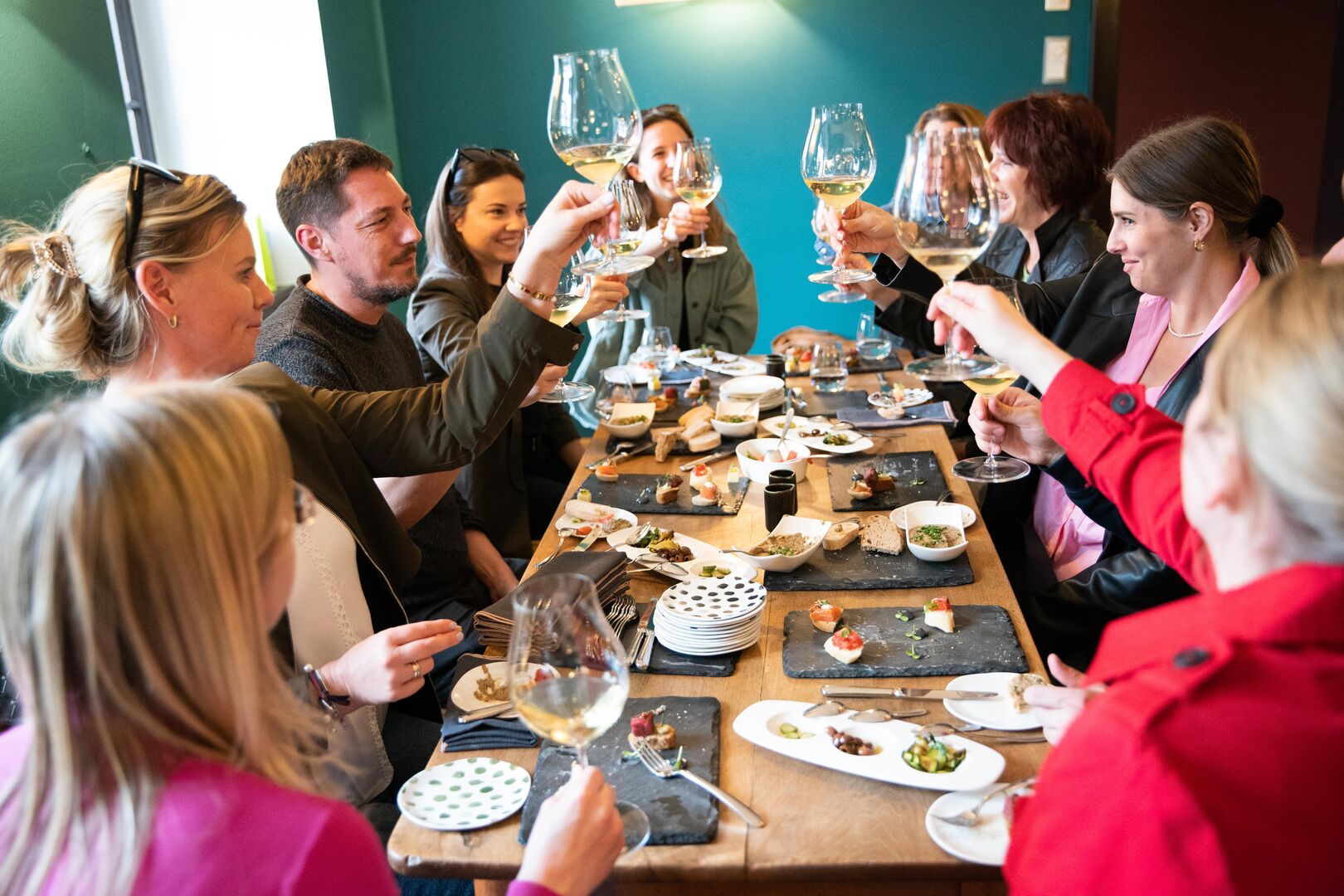 Eröffnung eat &amp; meet Salzburg | Credit: Birgit Probst