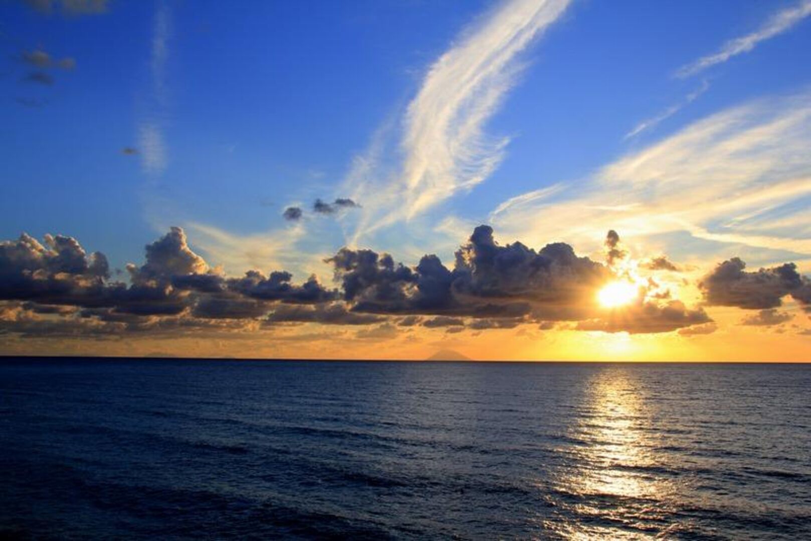 Kalabrien in Italien | Credit: Simone Reitmeier