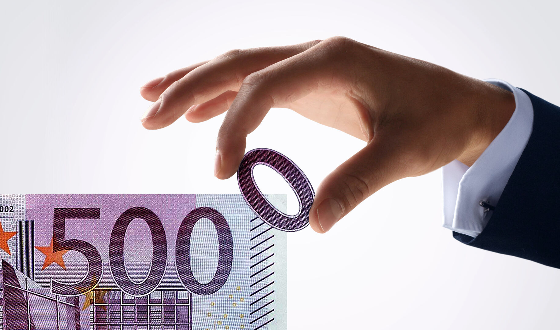 Inflation | Credit: SMETEK / Science Photo Library / picturedesk.com