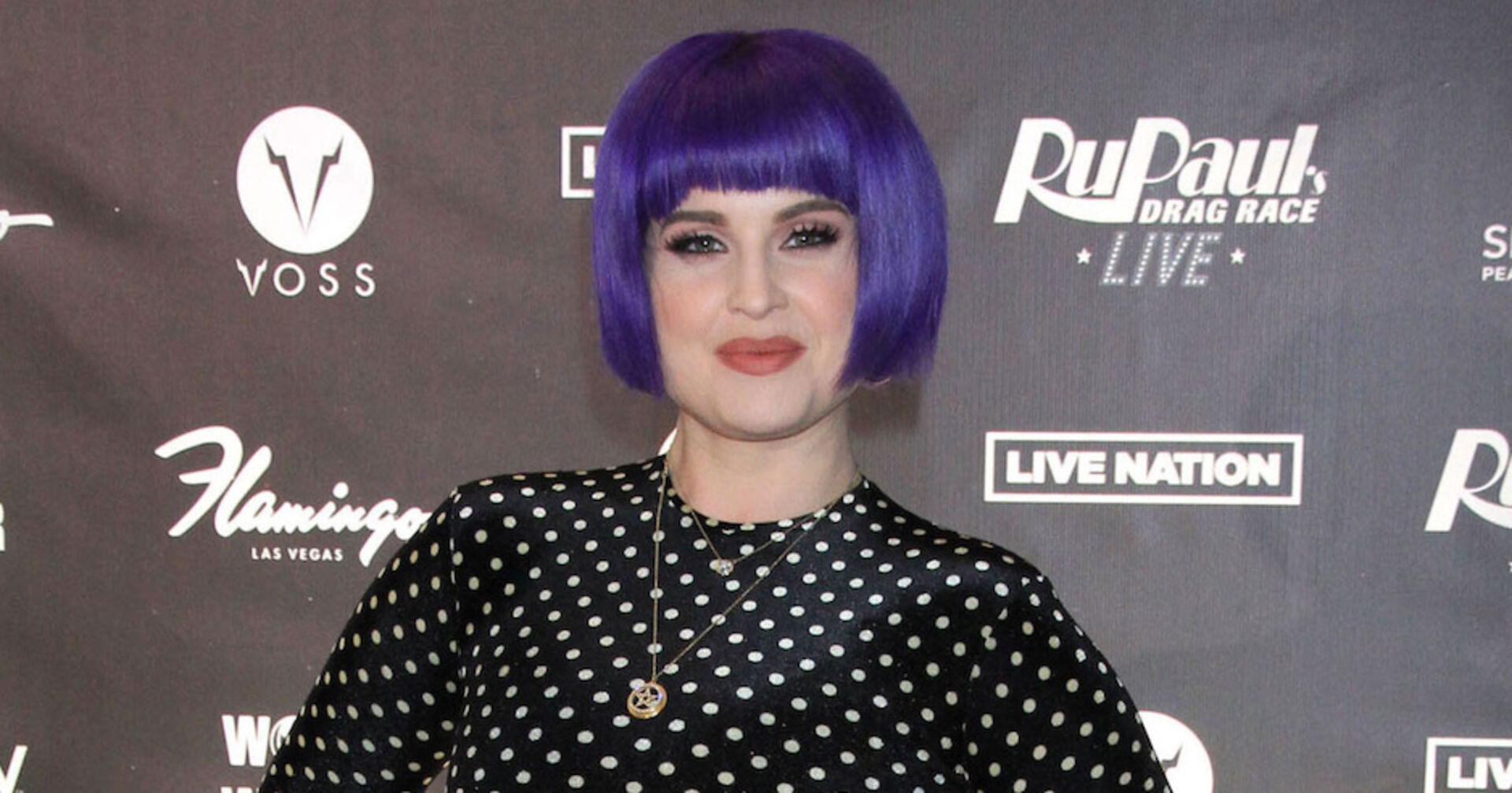 Kelly Osbourne I Credit: zz/PA/picturedesk.com