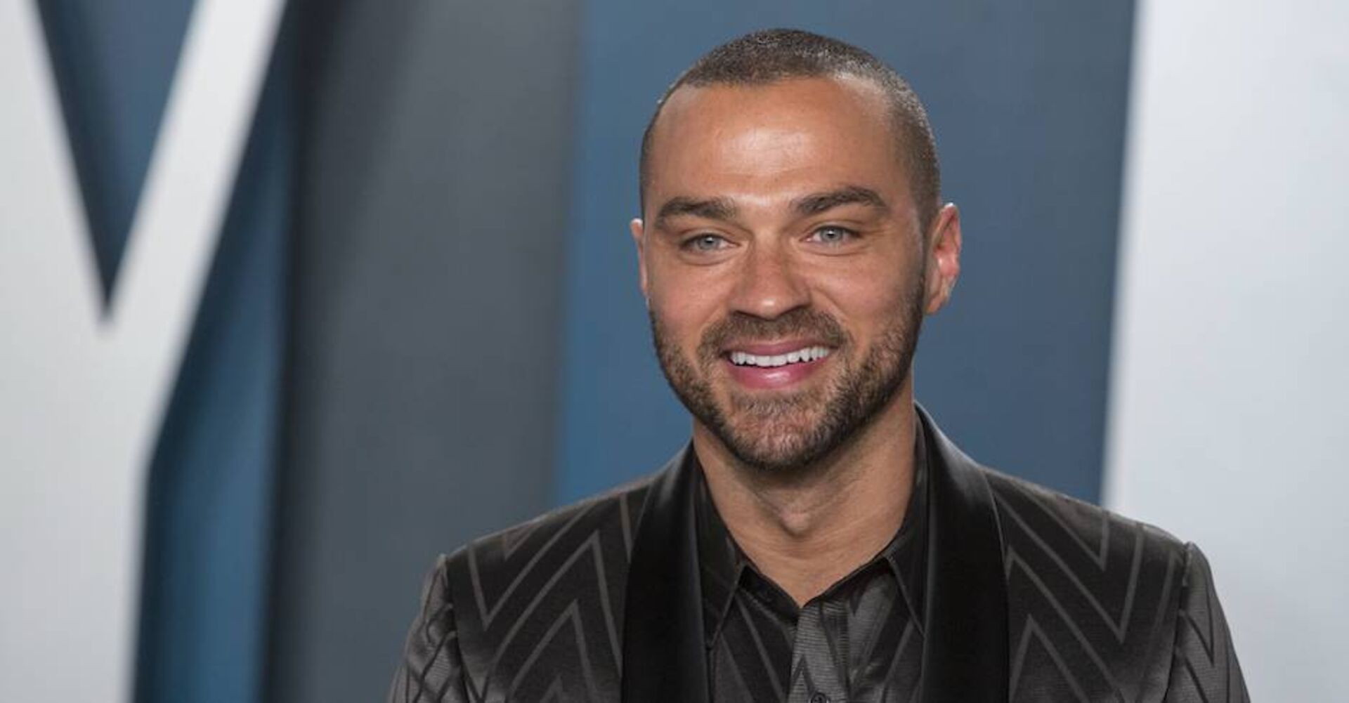 Jesse Williams I Credit: C3396/dpa/picturedesk.com