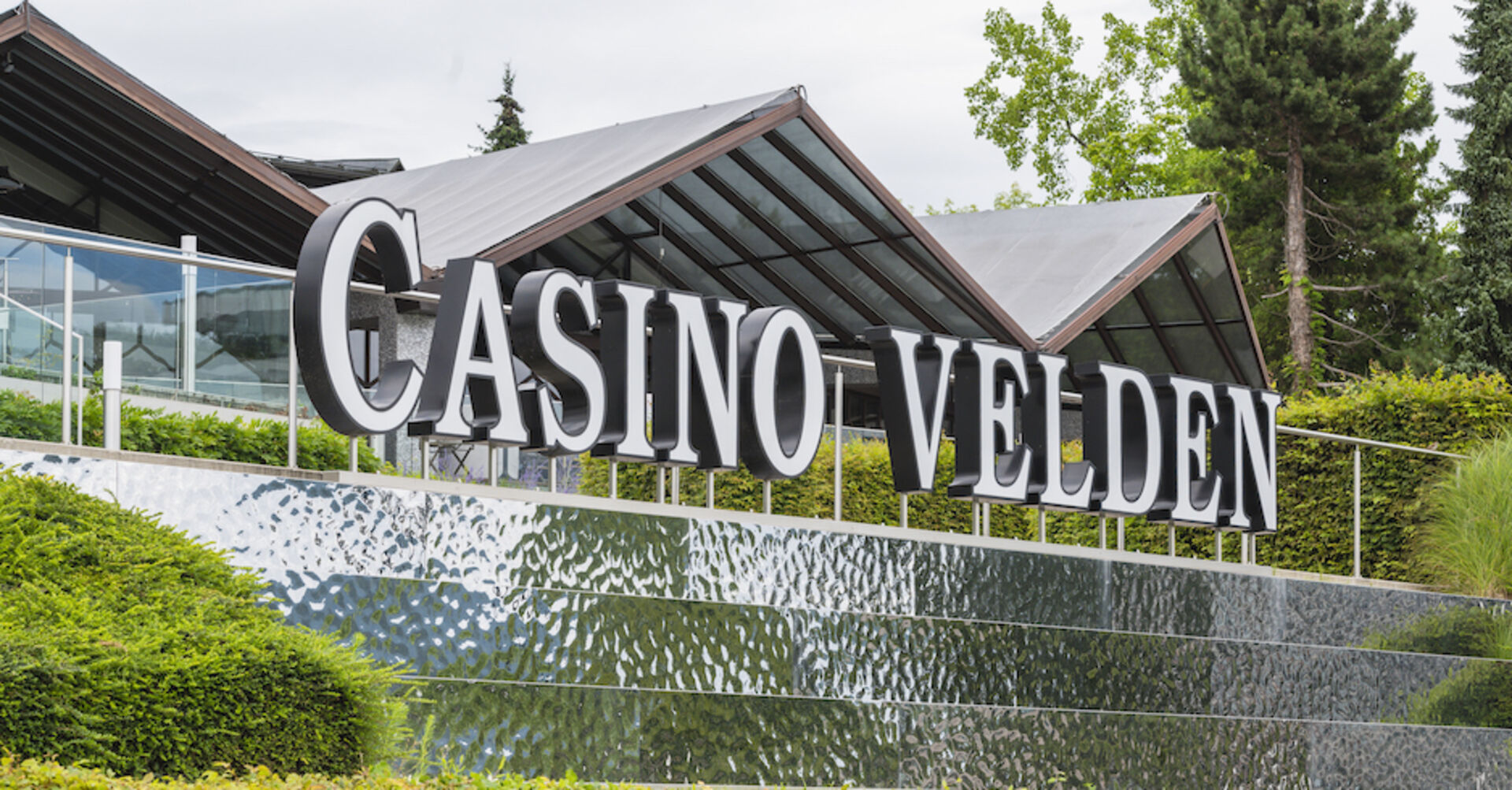 Casino Velden I Credit: Jeff Mangione/KURIER/picturedesk.com