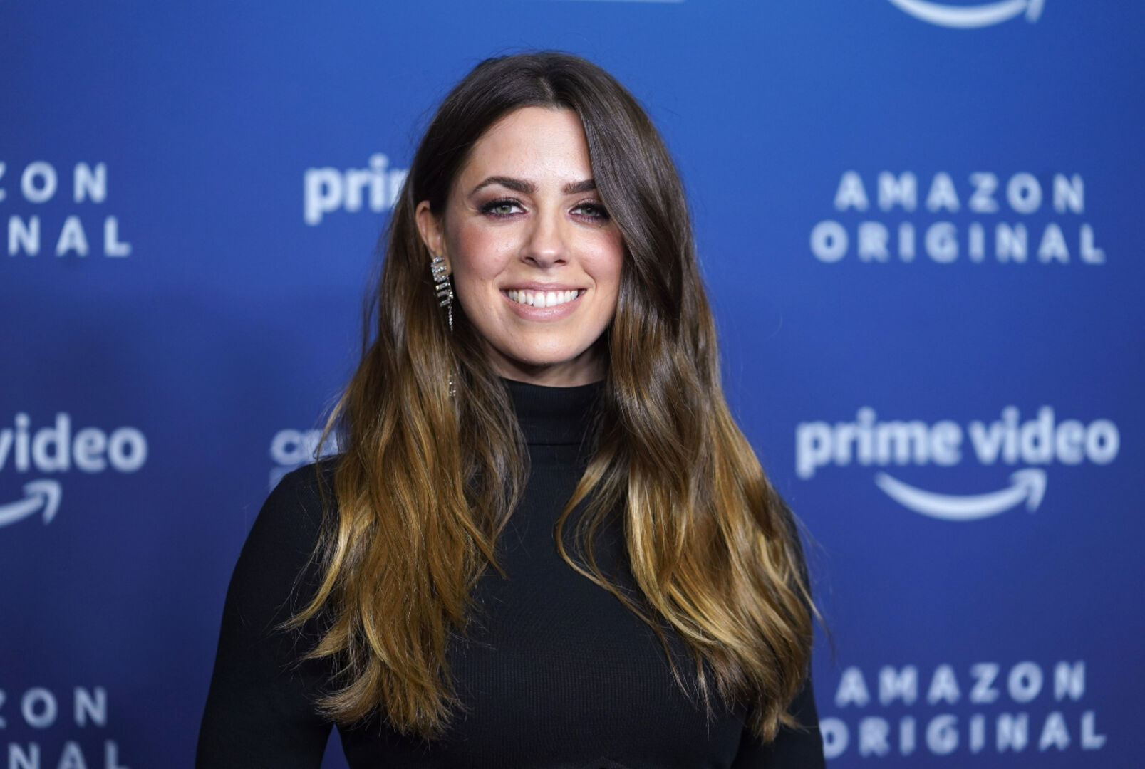 So feiert Vanessa Mai ihren 30er