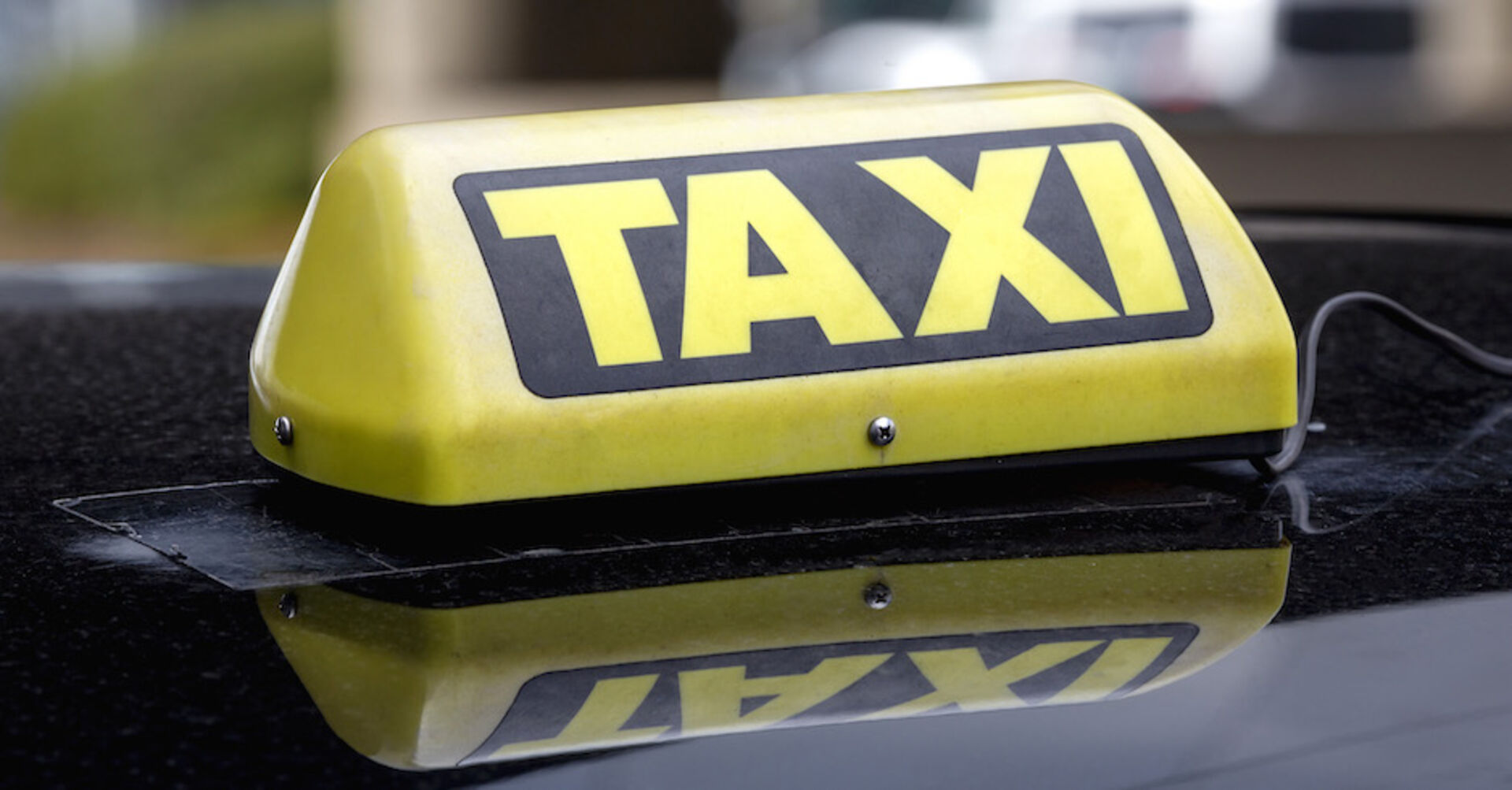 Taxi I Credit: Taxi I Credit: Weingartner-Foto/picturedesk.com