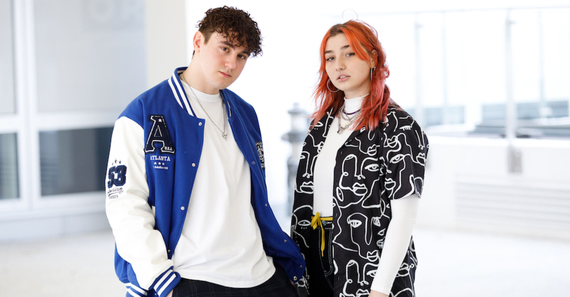 Lum!x I Credit: FLORIAN WIESER/APA/picturedesk.com