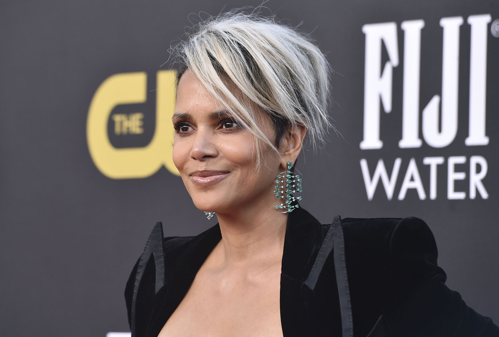 Schauspielerin Halle Berry