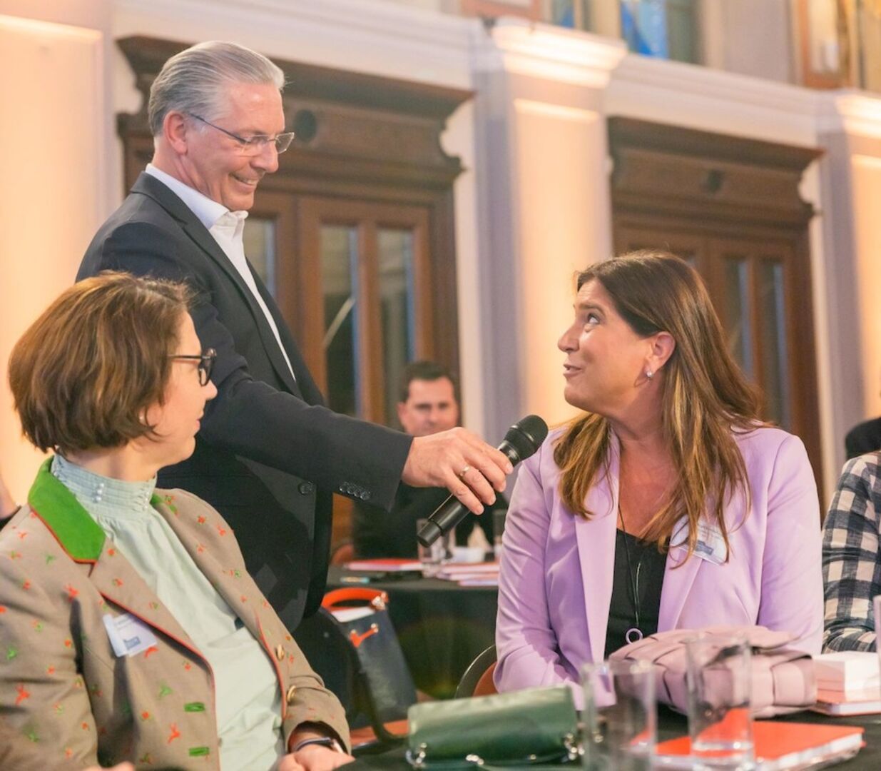 Wirtschaftsclub Baden