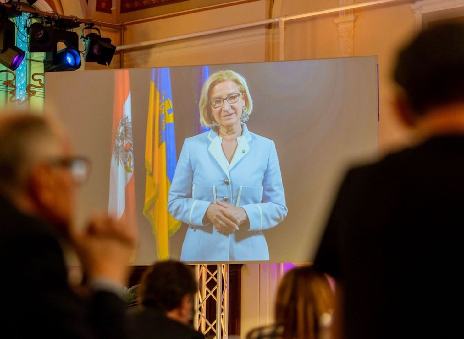 Wirtschaftsclub Baden