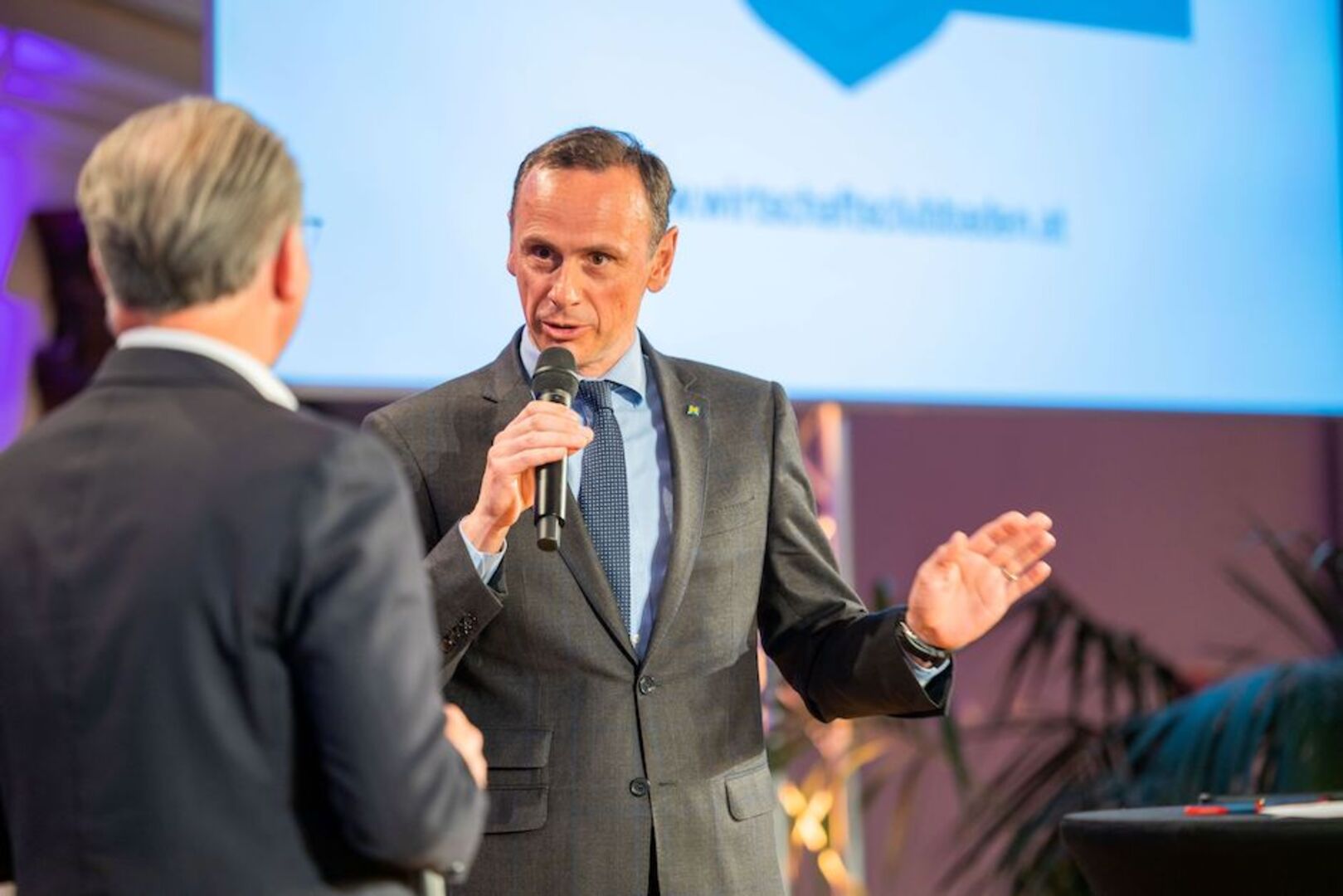 Wirtschaftsclub Baden