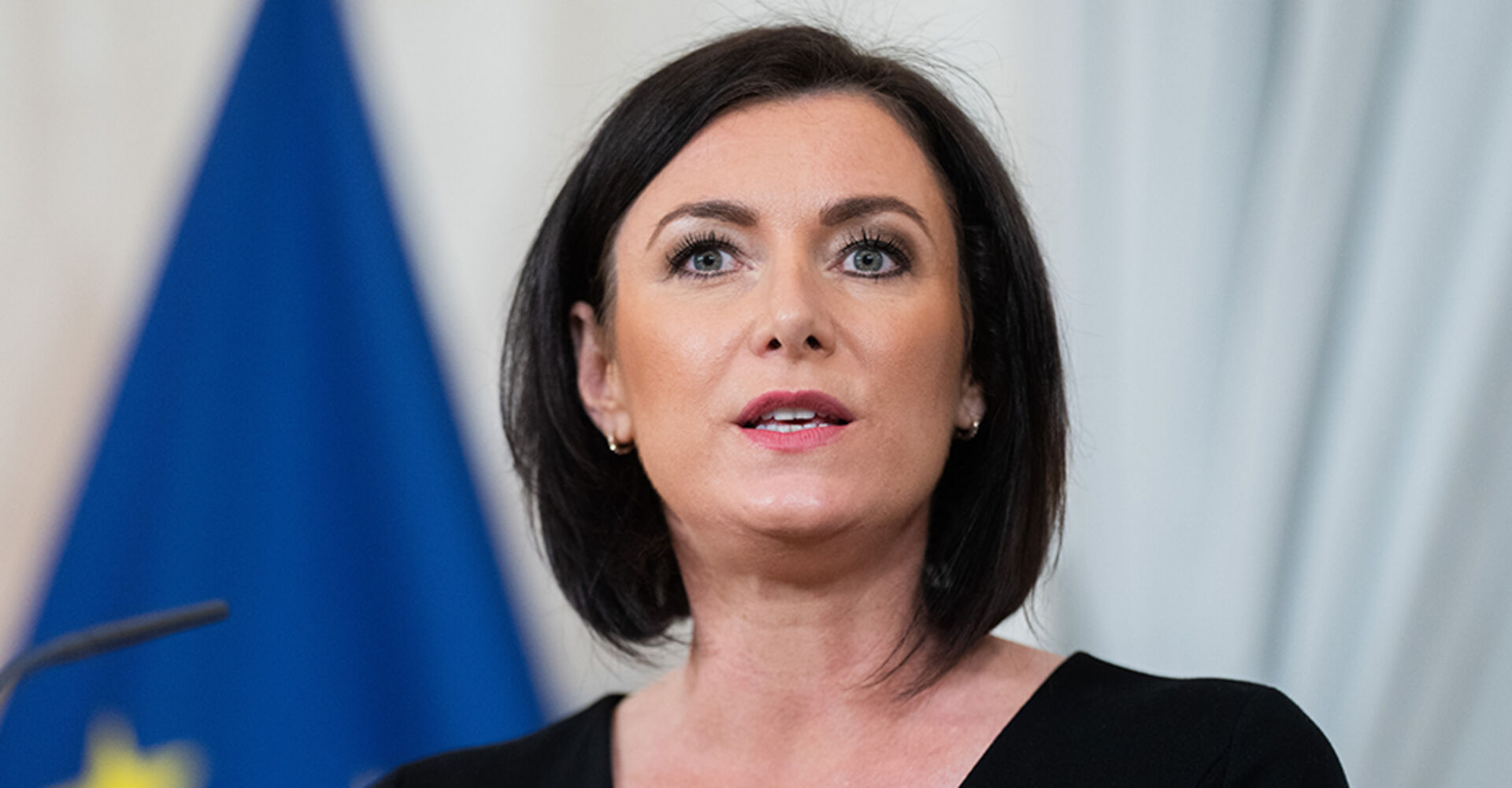 ÖVP-Landwirtschaftsministerin Elisabeth Köstinger