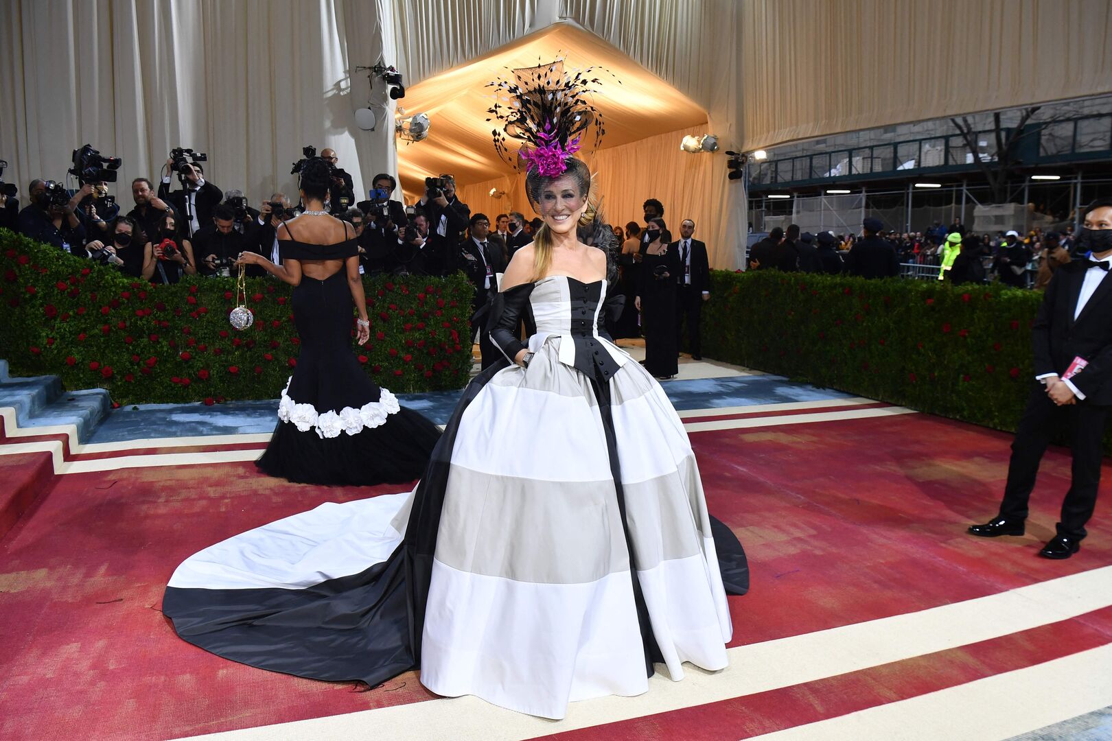 Schauspielerin Sarah Jessica Parker