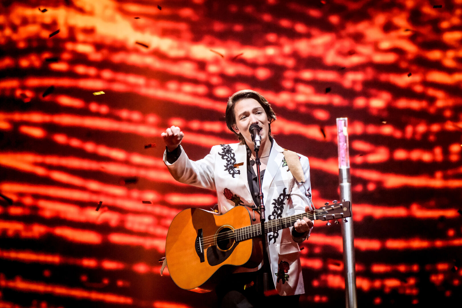 Gewinner Stefan Eigner