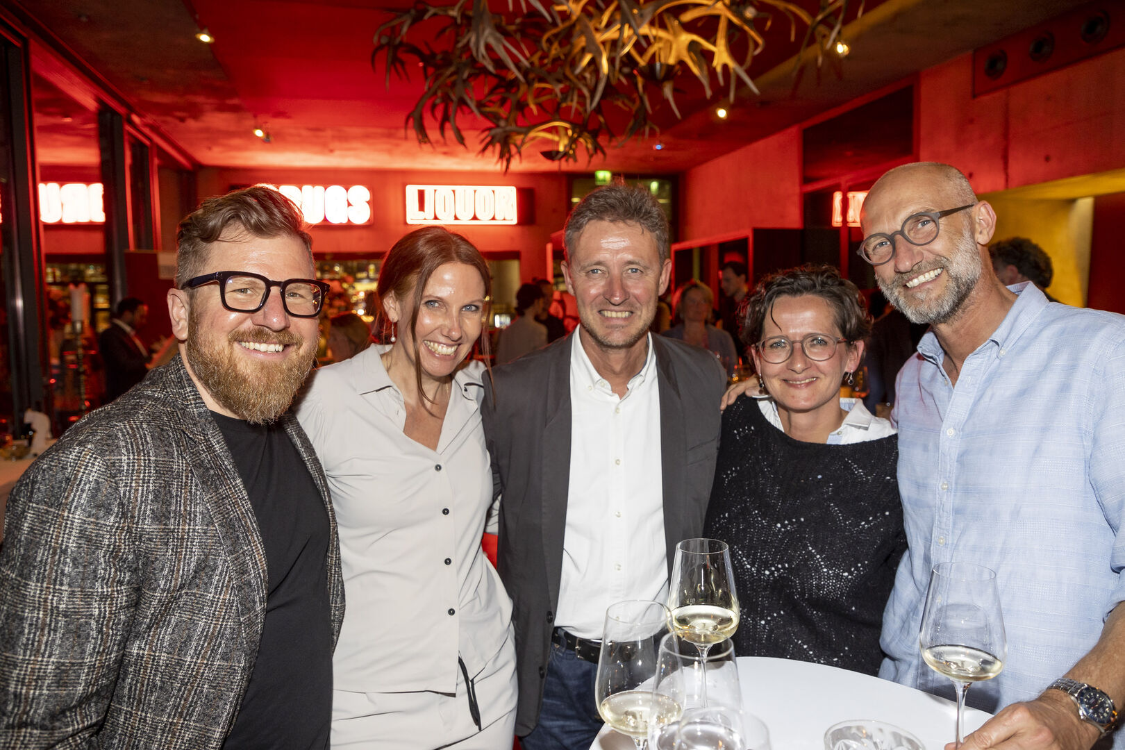 Eröffnung eat &amp; meet Salzburg | Credit: Andreas Kolarik