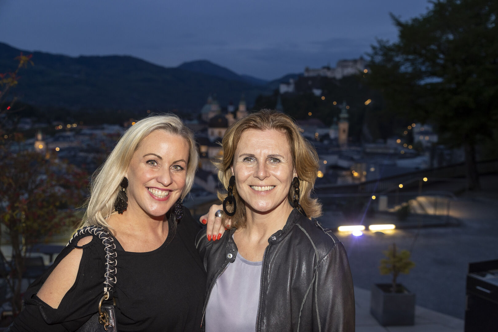 Eröffnung eat &amp; meet Salzburg | Credit: Andreas Kolarik