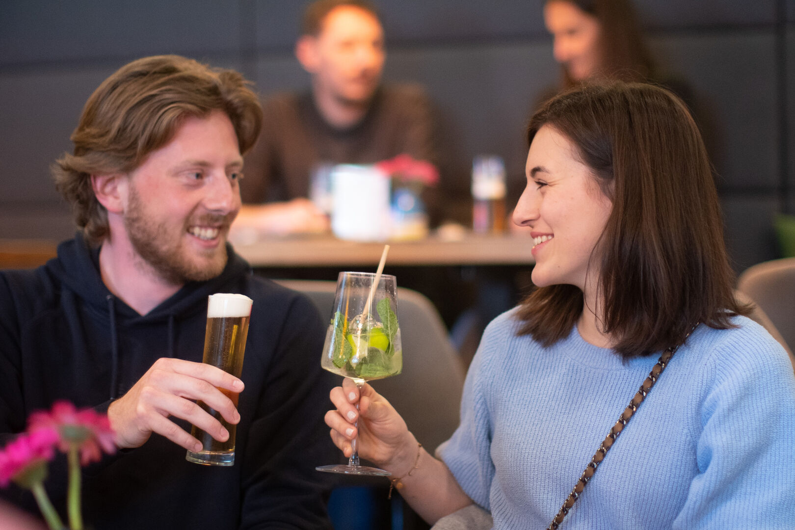 Eröffnung eat &amp; meet Salzburg | Credit: Birgit Probst