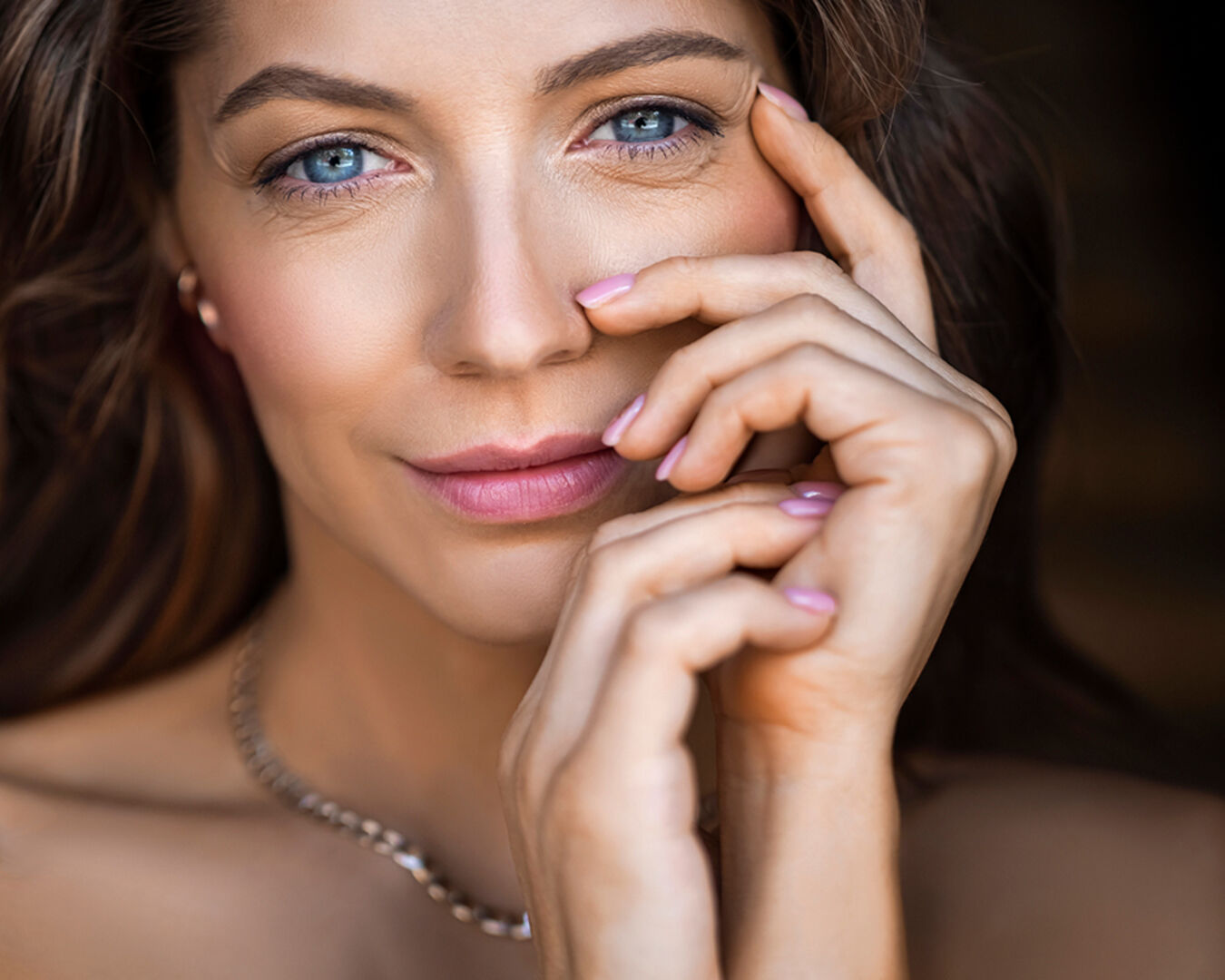 Attraktive Frau um die 40 | Credit: iStock.com/Dmitry Belyaev