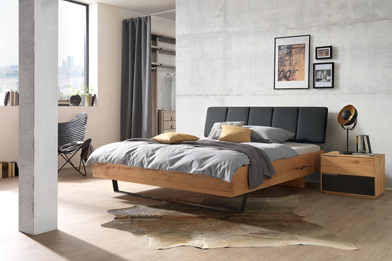 Bett von XXXLutz | Credit: XXXLutz