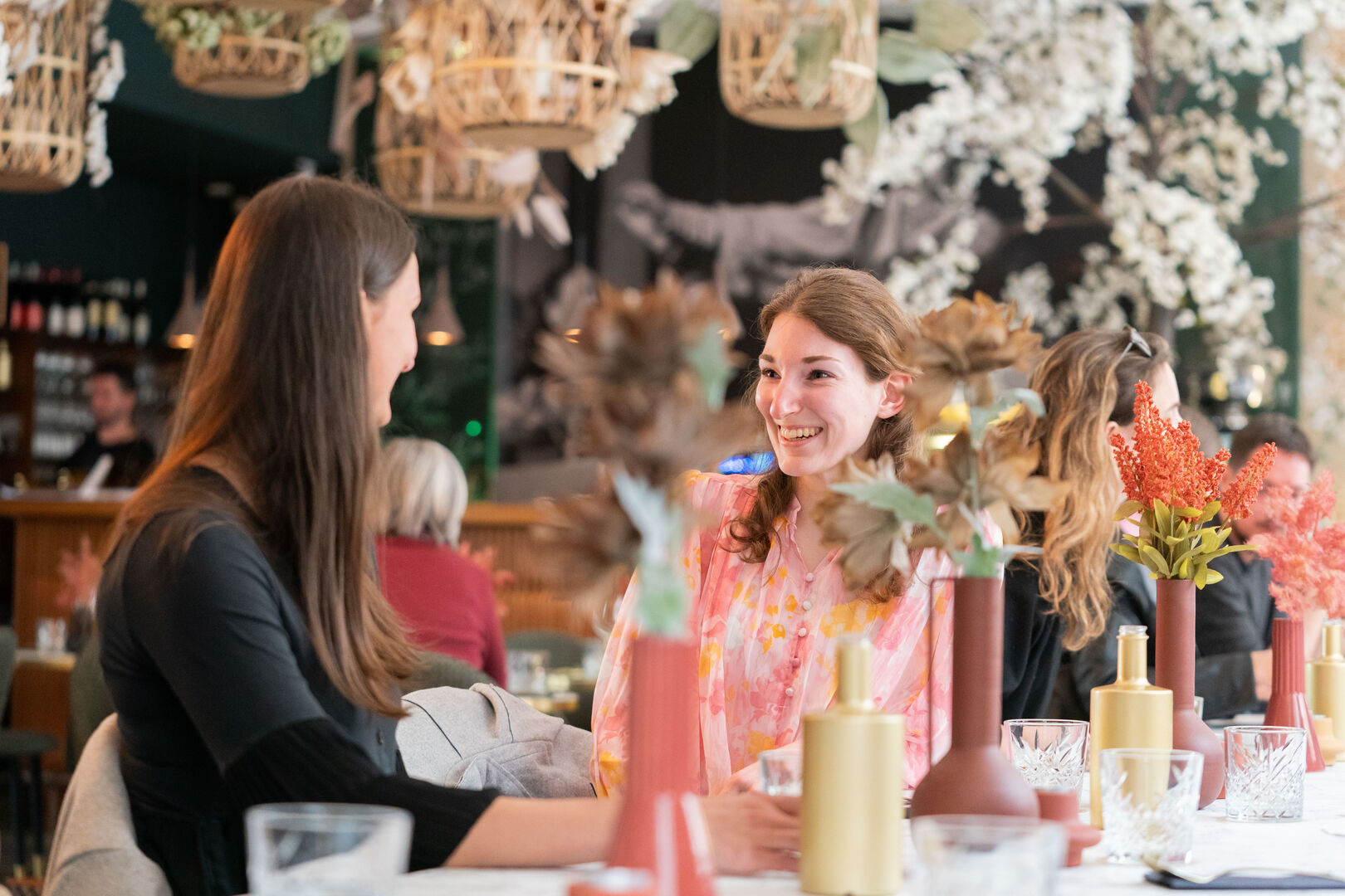 Eröffnung eat &amp; meet Salzburg | Credit: Birgit Probst