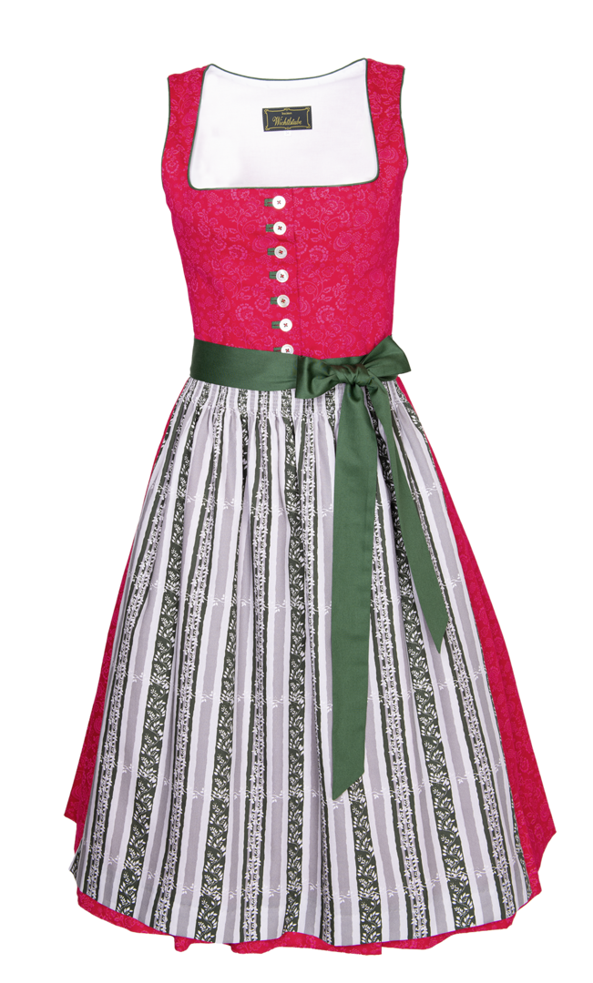 Dirndl Klassiker von Trachten Wichtlstube