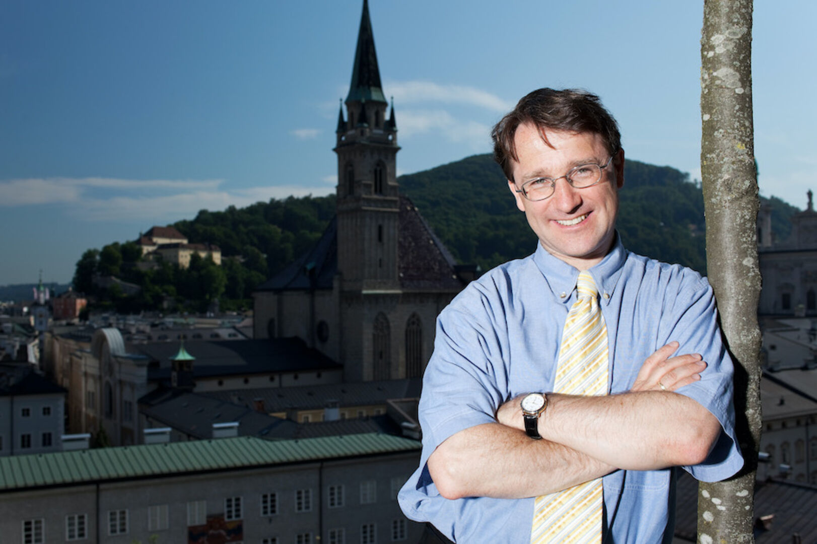 Tullner Zukunftsforum