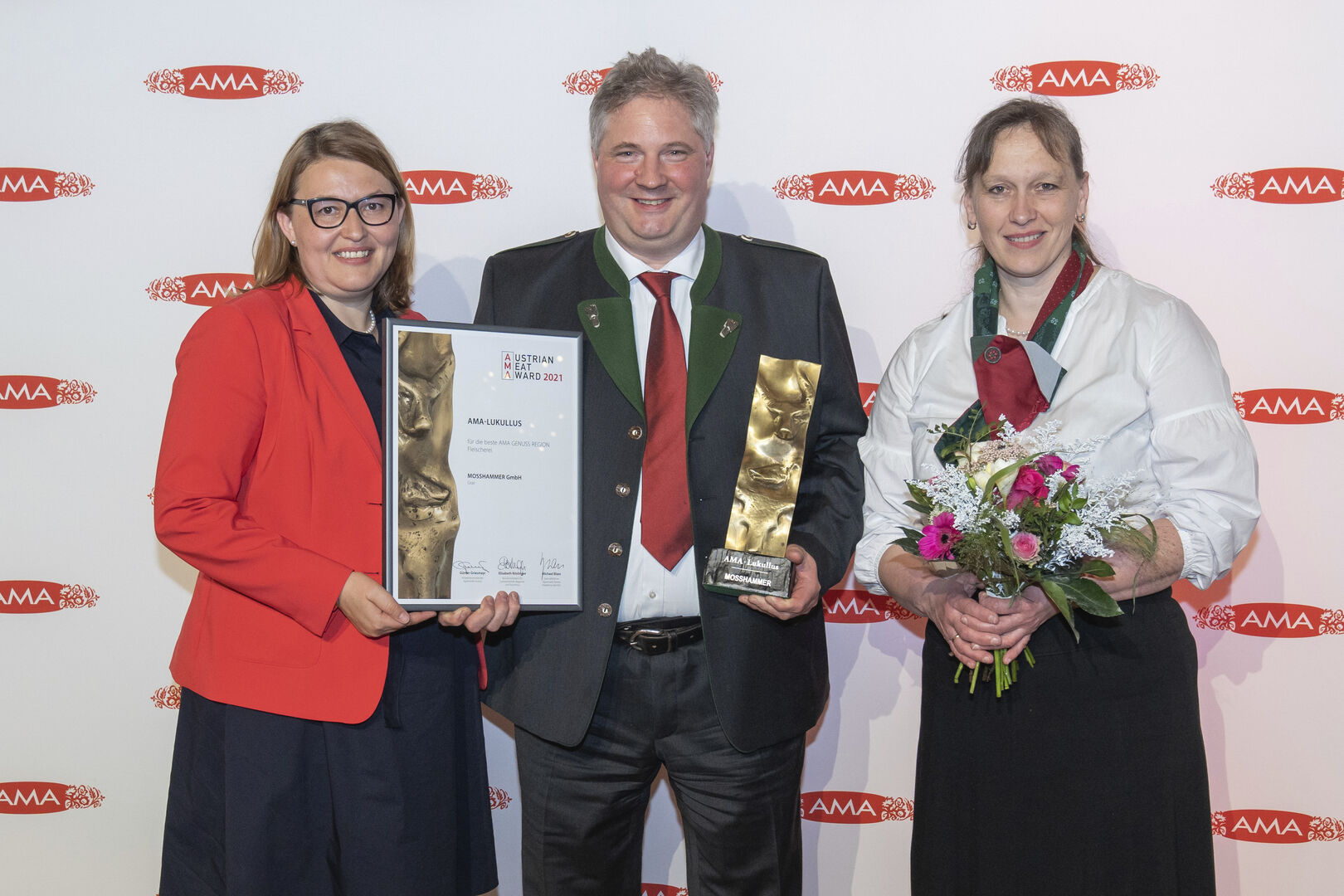 Fleischerei Mosshammer