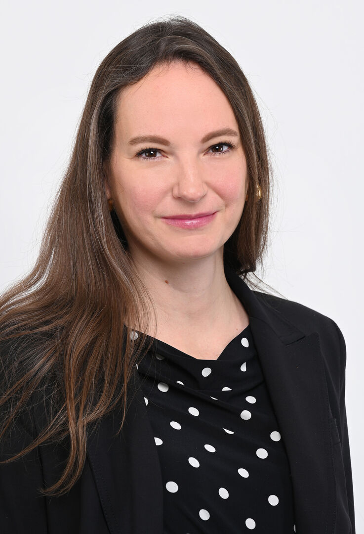 ORF-Stiftungsrätin Katharina Hofer